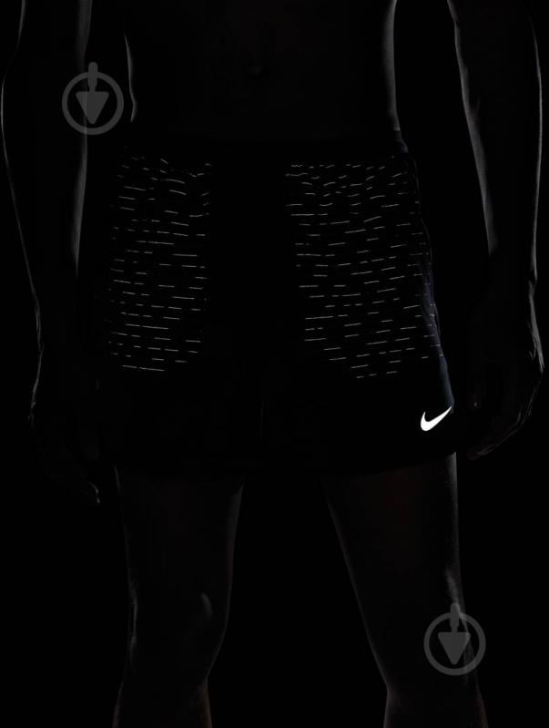 Шорти Nike M NK DF RUN DVN FLX STRD 5BF DD4791-010 р. S чорний - фото 10 Шорти Nike M NK DF RUN DVN FLX STRD 5BF DD4791-010 р. S чорний - фото 10