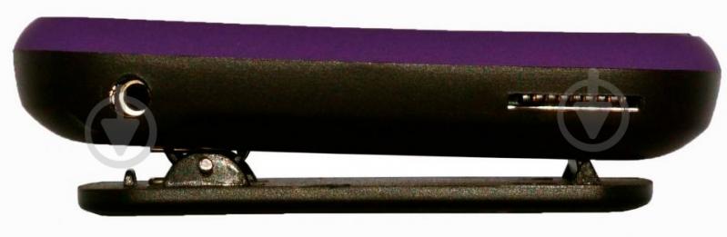 MP3-плеер Astro (M5 Black/Purple) - фото 5
