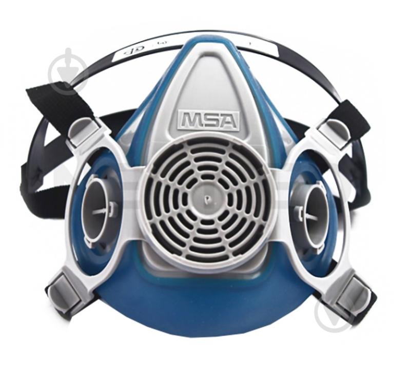 Полумаска Ozon ADVANTAGE 200 1 шт. - фото 1