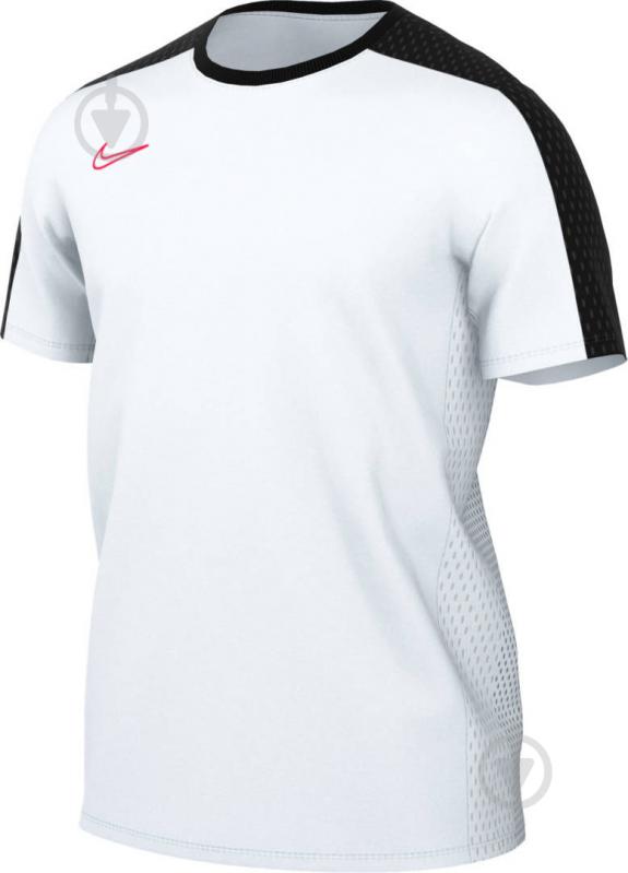 Футболка Nike M NK DF ACD23 TOP SS BR DV9750-101 р.XL белый - фото 7