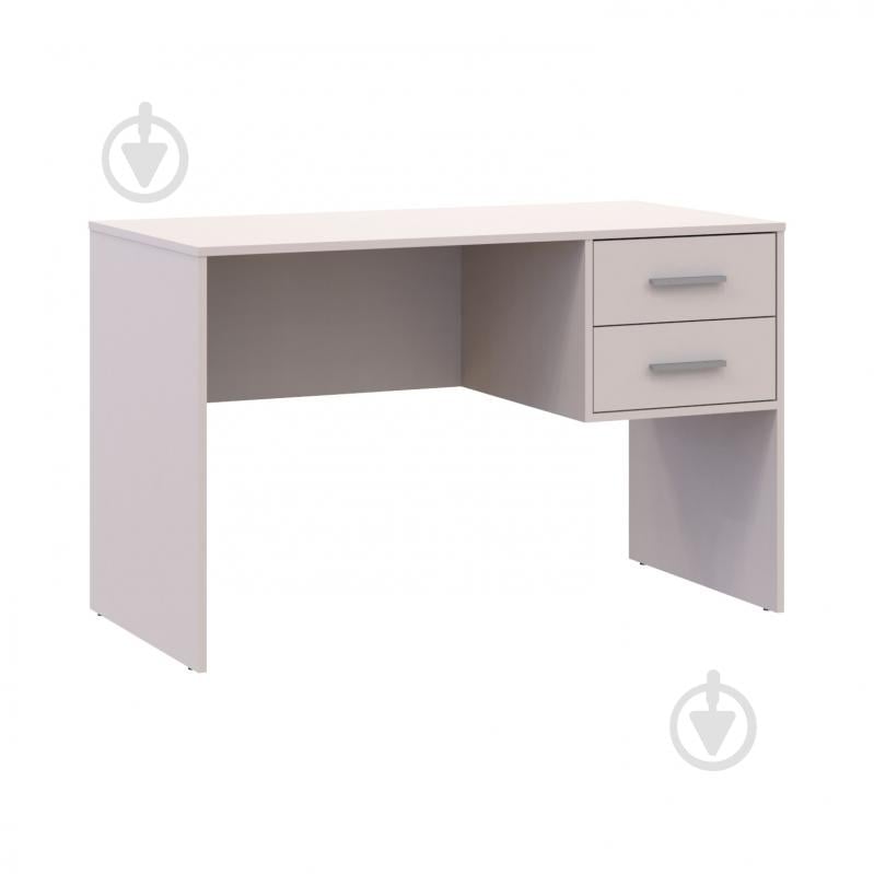 Стіл письмовий Doros Т2 750х600х600 мм кашемір/кашемір - фото 4 Стіл письмовий Doros Т2 750х600х600 мм кашемір/кашемір - фото 4