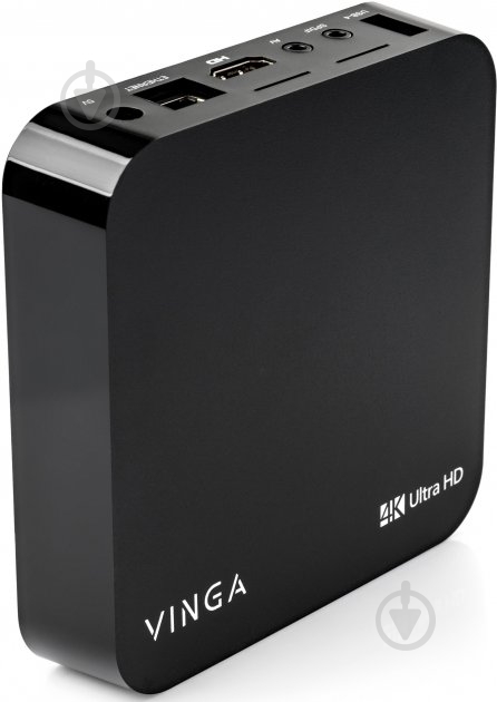 Медиаплеер Vinga 043 (VMP-043-324) - фото 8