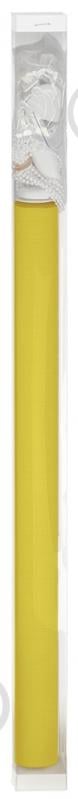 Ролета мини Rollotex ROYAL с фиксацией под наклон Лимонная 56x180 см - фото 3 Ролета мини Rollotex ROYAL с фиксацией под наклон Лимонная 56x180 см - фото 3