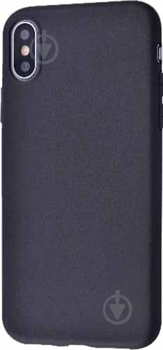 Чехол X-Level Guardian Series (TPU) для Apple iPhone XS Max - фото 1