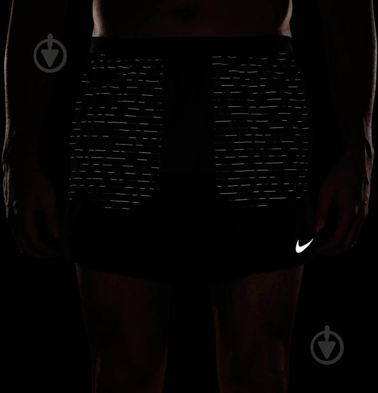Шорти Nike M NK DF RUN DVN FLX STRD 5BF DD4791-010 р. 2XL чорний - фото 11 Шорти Nike M NK DF RUN DVN FLX STRD 5BF DD4791-010 р. 2XL чорний - фото 11