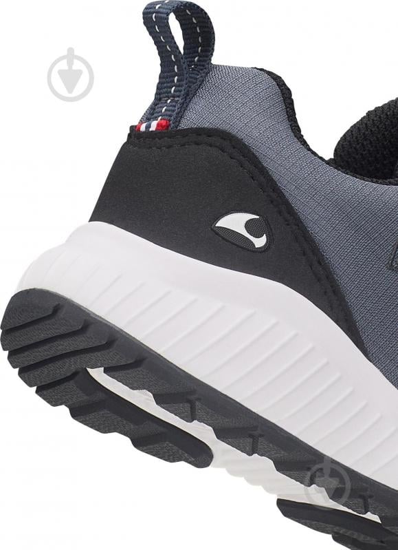 Черевики дитячі Viking Viking Aery Track GTX 2V 3-52750-7702 р.24 сірий - фото 5 Черевики дитячі Viking Viking Aery Track GTX 2V 3-52750-7702 р.24 сірий - фото 5