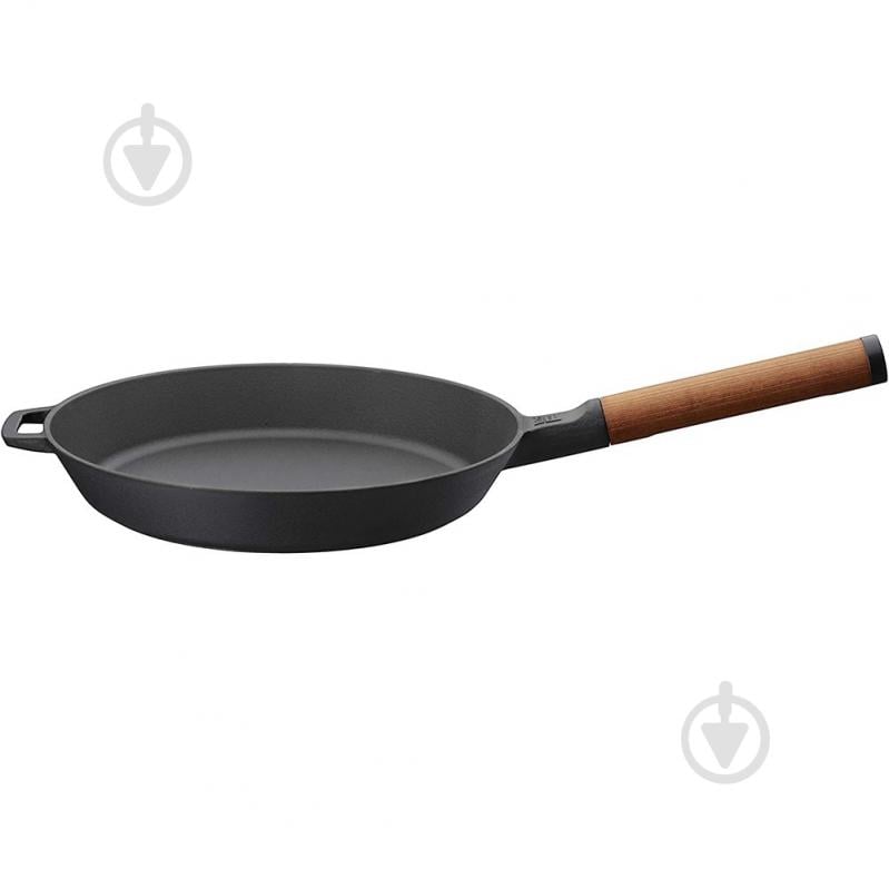 Сковорода Fiskars Norden 28 см 1026571 - фото 2