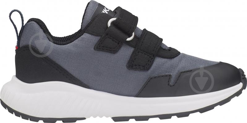 Черевики дитячі Viking Viking Aery Track GTX 2V 3-52750-7702 р.25 сірий - фото 3
