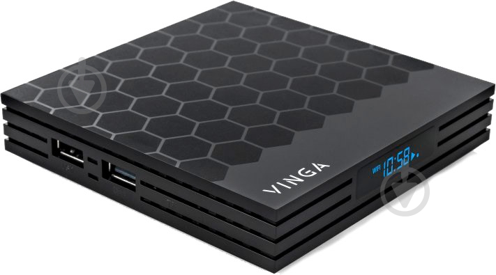 Медиаплеер Vinga 045 (VMP-045-644) - фото 1