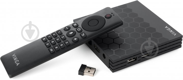 Медиаплеер Vinga 045 (VMP-045-644) - фото 7