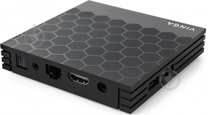 Медиаплеер Vinga 045 (VMP-045-644) - фото 3