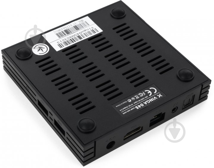 Медиаплеер Vinga 045 (VMP-045-644) - фото 6