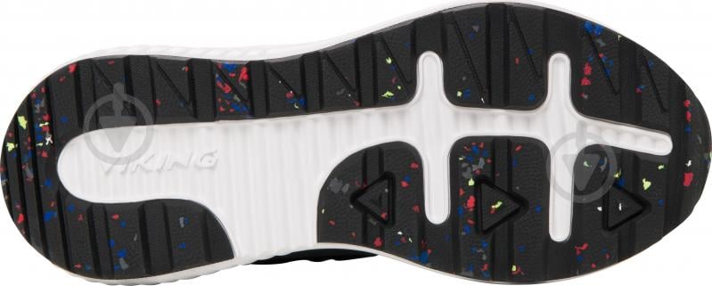 Черевики дитячі Viking Viking Aery Track Mid GTX 2V 3-52755-2 р.26 чорний - фото 2 Черевики дитячі Viking Viking Aery Track Mid GTX 2V 3-52755-2 р.26 чорний - фото 2