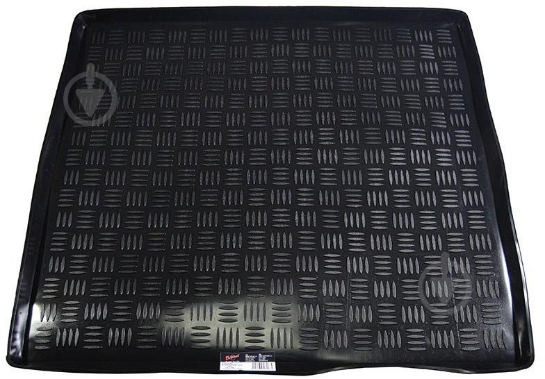 Коврик автомобильный ELIT KHD 101520M модельные - фото 1