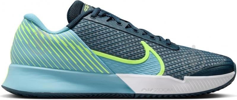 ᐉ Кроссовки мужские Nike NikeCourt Air Zoom Vapor Pro 2 Clay