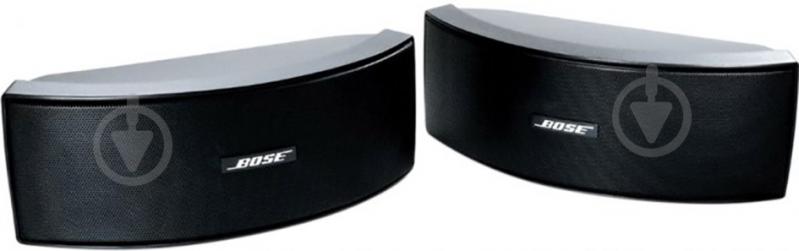 Колонки Bose Model 151 SE Black - фото 1