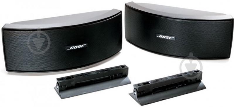 Колонки Bose Model 151 SE Black - фото 2