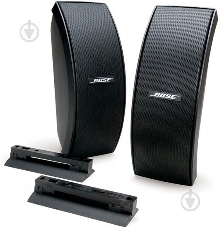 Колонки Bose Model 151 SE Black - фото 3