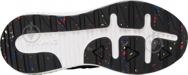 Черевики дитячі Viking Viking Aery Track Mid GTX 2V 3-52755-2 р.30 чорний - фото 2 Черевики дитячі Viking Viking Aery Track Mid GTX 2V 3-52755-2 р.30 чорний - фото 2