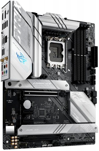 Материнська плата Asus 90MB1B00-M1EAY0 (Socket 1700, Intel B660, ATX) - фото 2