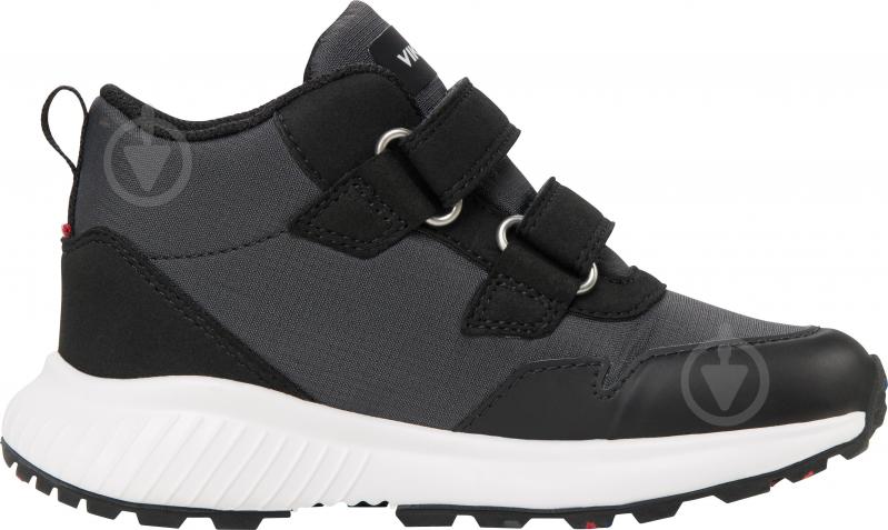 Черевики дитячі Viking Viking Aery Track Mid GTX 2V 3-52755-2 р.32 чорний - фото 3