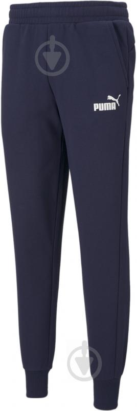 Puma clearance ess pants