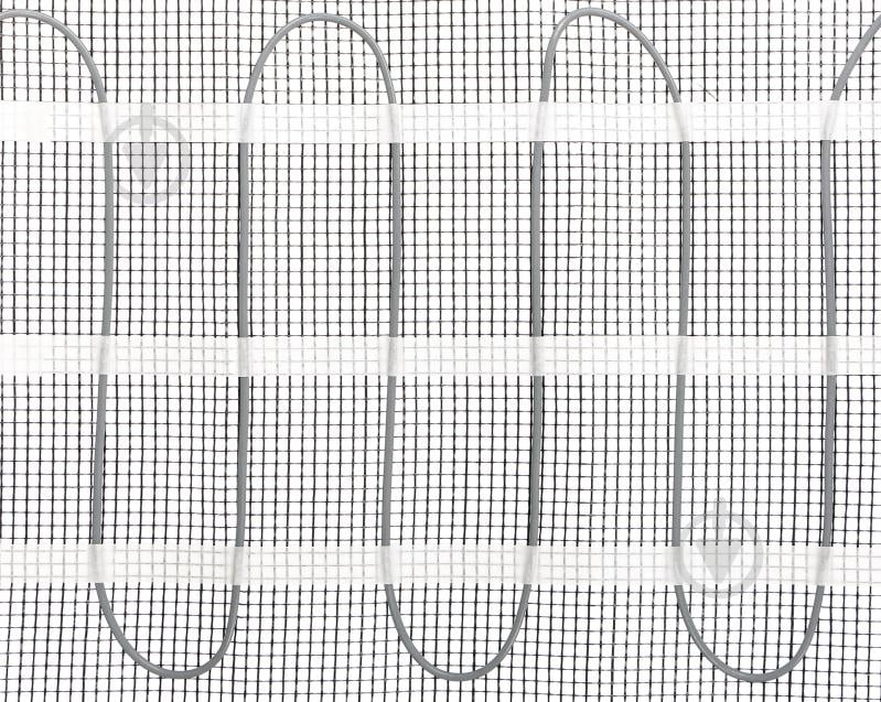 Нагрівальний мат Evro-Termo 150, 3,4 кв.м - фото 3