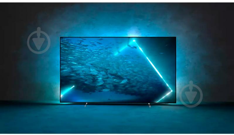 Телевізор Philips 55OLED707/12 - фото 4