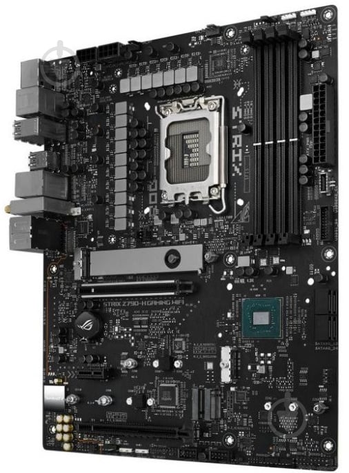 Материнская плата Asus 90MB1E10-M0EAY0 (Socket 1700, Intel Z790, ATX) - фото 9