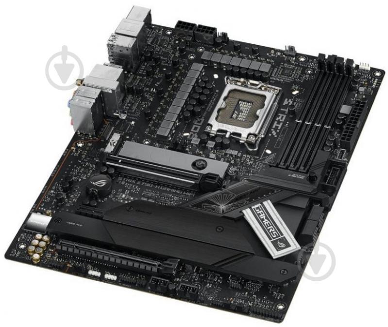 Материнская плата Asus 90MB1E10-M0EAY0 (Socket 1700, Intel Z790, ATX) - фото 4