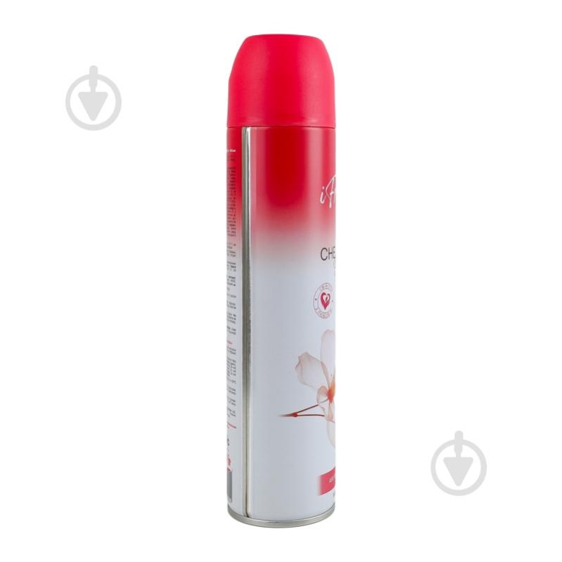 Освежитель воздуха iFresh Cherry blossom 300 мл - фото 8
