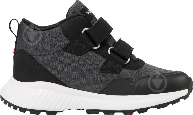 Ботинки детские Viking Viking Aery Track Mid GTX 2V 3-52755-2 р.35 черный - фото 3 Ботинки детские Viking Viking Aery Track Mid GTX 2V 3-52755-2 р.35 черный - фото 3