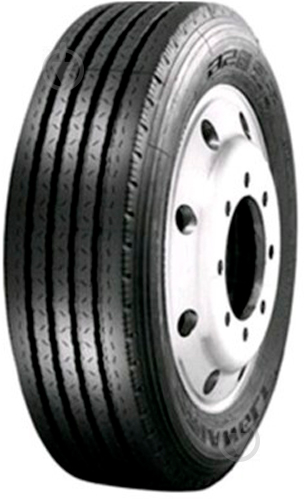 Шина TRIANGLE TR656 16PR 275/70R22.5 145 L нешипованая всесезонные - фото 1