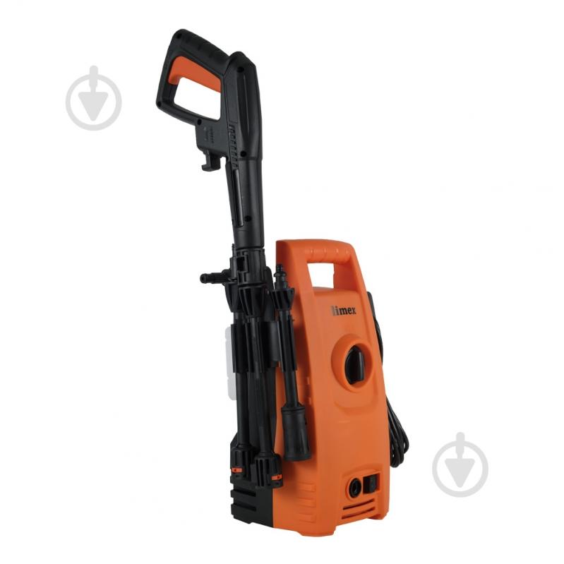 Мини-мойка Limex VP 120I 83141 - фото 2 Мини-мойка Limex VP 120I 83141 - фото 2
