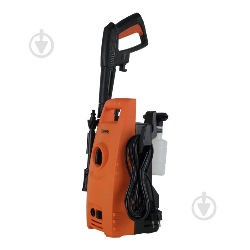 Мини-мойка Limex VP 120I 83141 - фото 3 Мини-мойка Limex VP 120I 83141 - фото 3