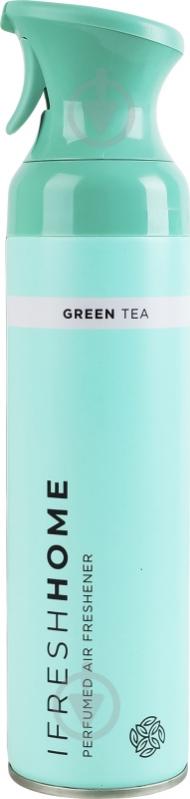 Парфуми для приміщення iFresh Green Tea 250 мл - фото 3