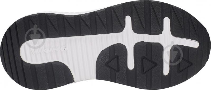 Ботинки детские Viking Viking Aery Track Mid GTX 2V 3-52755-7702 р.23 серый - фото 2 Ботинки детские Viking Viking Aery Track Mid GTX 2V 3-52755-7702 р.23 серый - фото 2