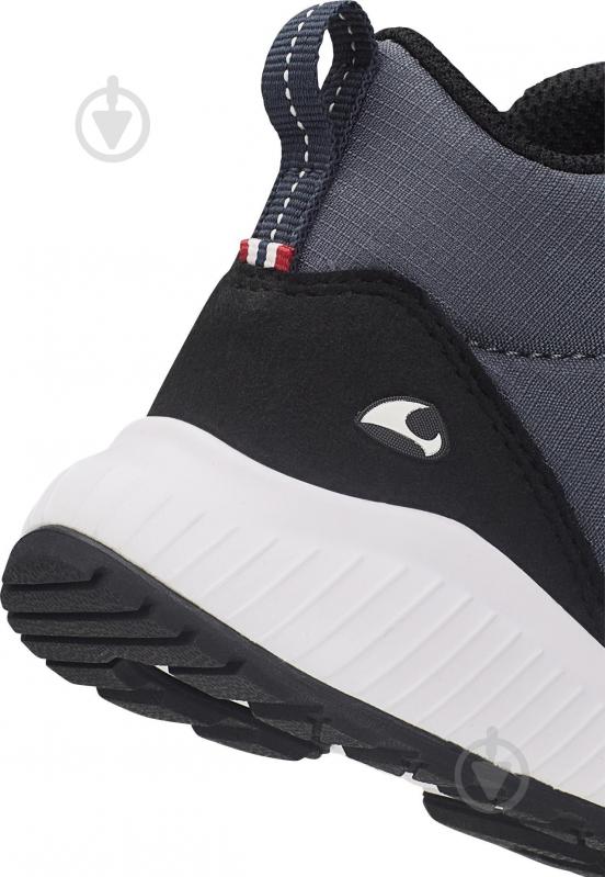 Черевики дитячі Viking Viking Aery Track Mid GTX 2V 3-52755-7702 р.24 сірий - фото 5 Черевики дитячі Viking Viking Aery Track Mid GTX 2V 3-52755-7702 р.24 сірий - фото 5