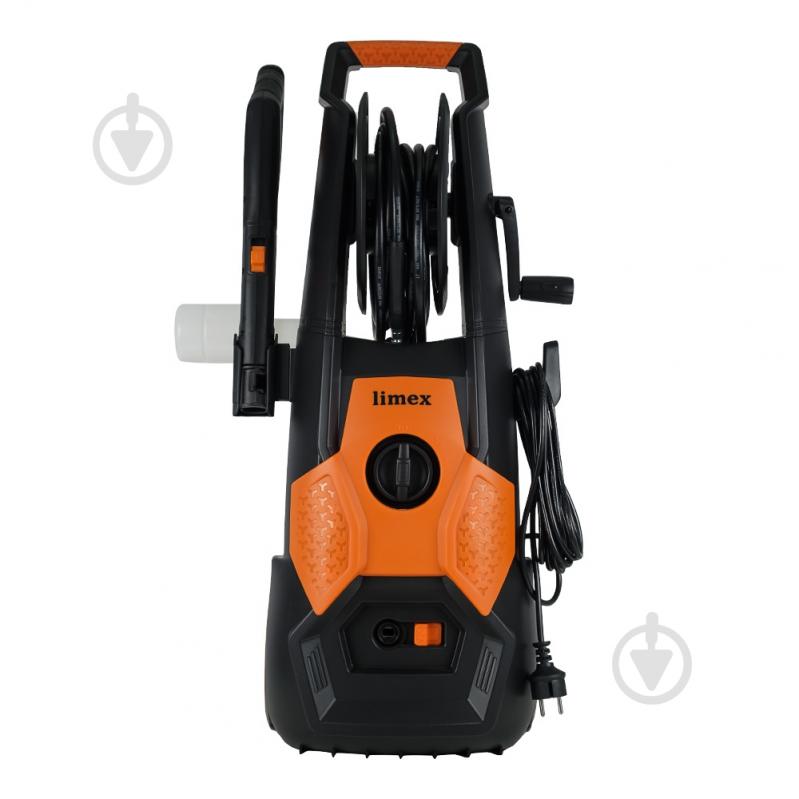 Мини-мойка Limex VP 170Iс 83142 - фото 1