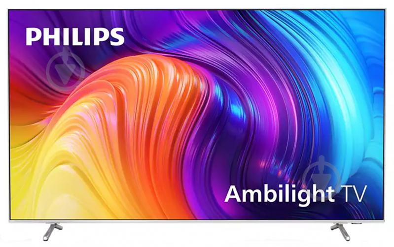 Телевизор Philips 86PUS8807/12 - фото 2