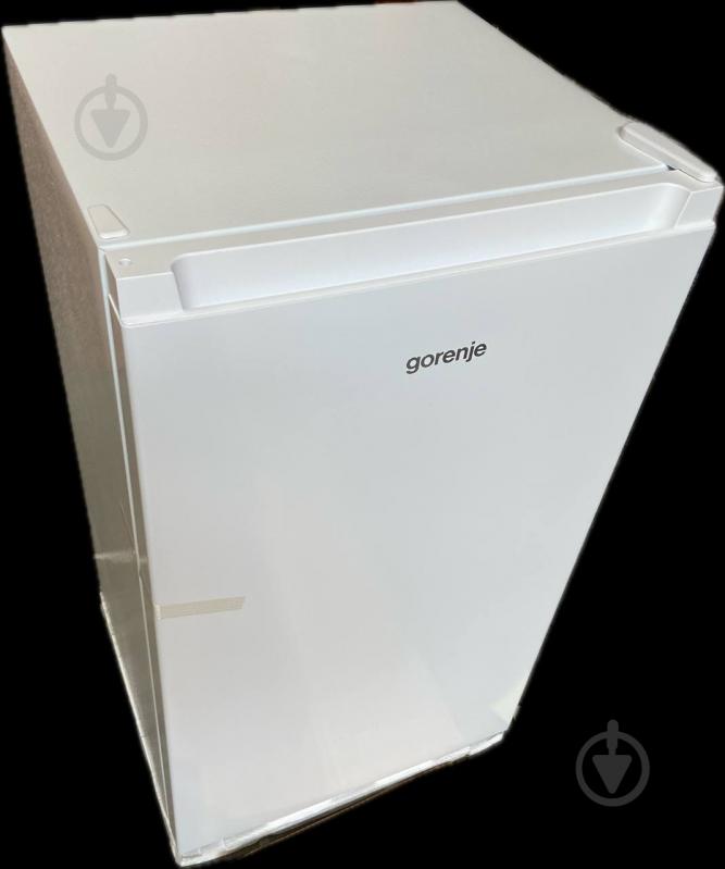 УЦЕНКА! Морозильная камера Gorenje F39EPW4 (УЦ №2203) - фото 6