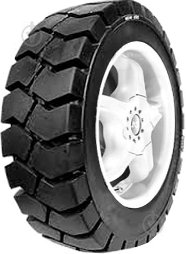 Шина ARMFORCE IND-1 12PR TTF 18/7R8 нешипованая всесезонные - фото 1