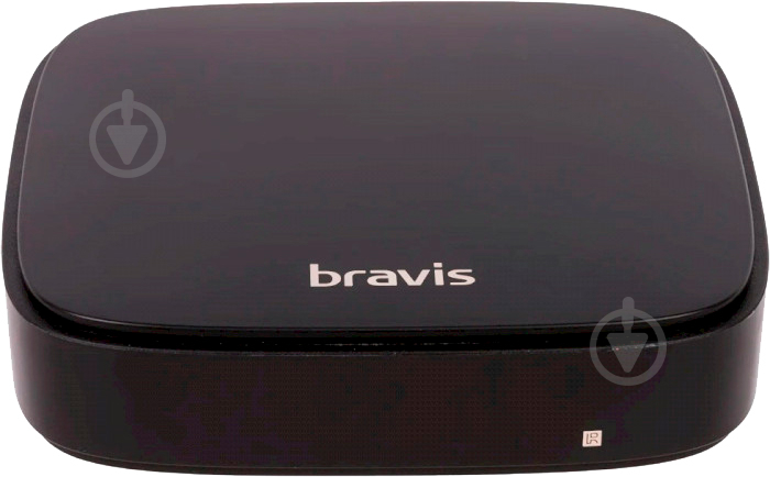 ТВ-тюнер Bravis T21002 (DVB-T, DVB-T2) - фото 1