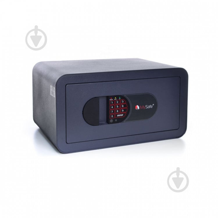 Сейф мебельный MySafe MSR 20.E - фото 2