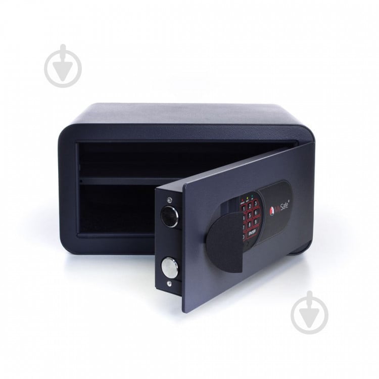 Сейф мебельный MySafe MSR 20.E - фото 5