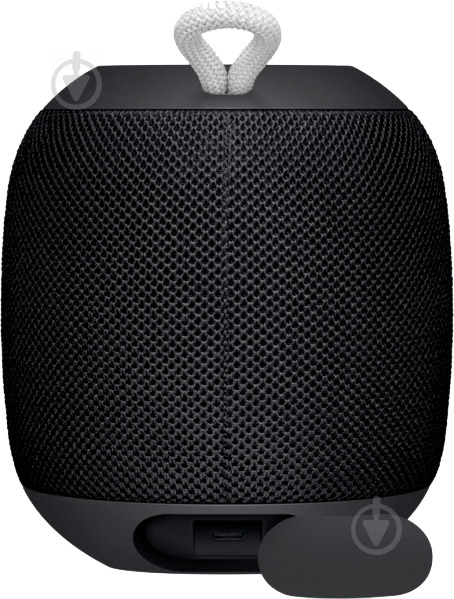 Акустична система Logitech Ultimate Ears Wonderboom 1.0 phantom black (984-000851) - фото 3