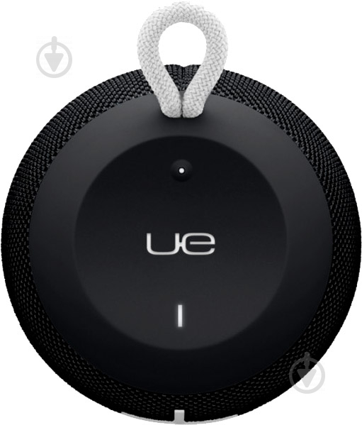 Акустична система Logitech Ultimate Ears Wonderboom 1.0 phantom black (984-000851) - фото 4