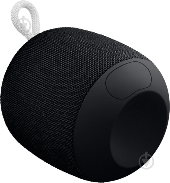 Акустична система Logitech Ultimate Ears Wonderboom 1.0 phantom black (984-000851) - фото 5