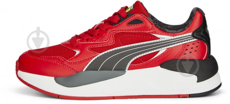 Puma ferrari outlet x