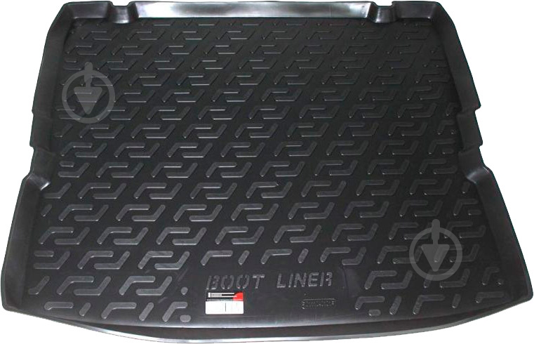 Коврик автомобильный ELIT KHD 101810M - фото 1